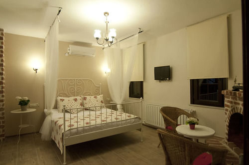 Agva Nehir Perisi Hotel Goce Kültér fotó