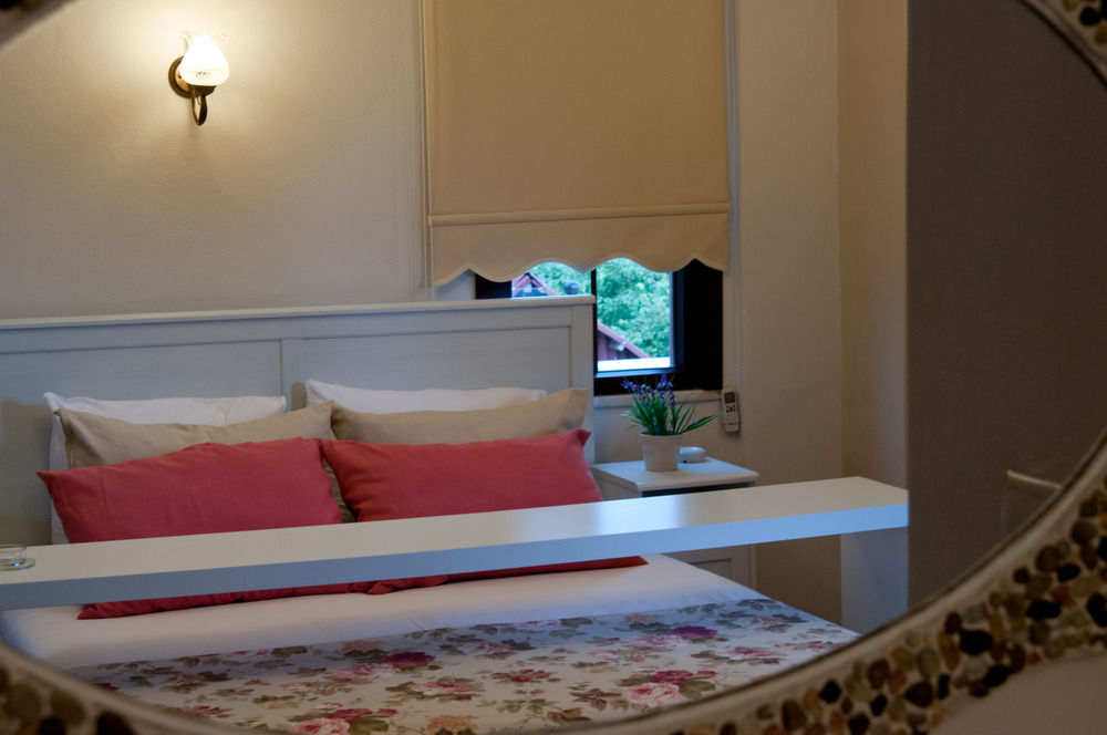 Agva Nehir Perisi Hotel Goce Kültér fotó