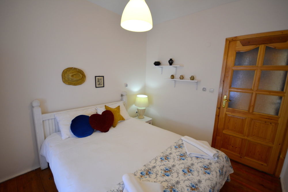 Agva Nehir Perisi Hotel Goce Kültér fotó
