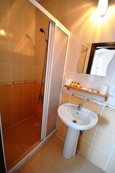 Agva Nehir Perisi Hotel Goce Kültér fotó